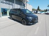 Mercedes Classe V V 250 d AVANTGARDE Long diesel nero