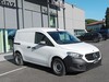 Mercedes Citan 110 CDI Furgone Long diesel bianco