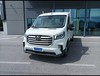 Maxus deliver 9 DELIVER9 Cab (L4) - ruota gemella - trazione posteriore - N1