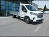 Maxus deliver 9 DELIVER9 Cab (L4) - ruota gemella - trazione posteriore - N1