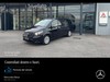 Mercedes Vito 116 cdi extralong tourer pro auto my20 diesel nero