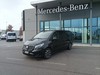 Mercedes Vito Mixto 114 cdi extralong mixto pro auto my20