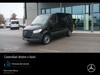 Mercedes Sprinter 314 2.1 cdi f 32/33 rwd h1 my20