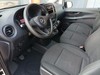 Mercedes Vito 114 cdi long mixto e6 diesel bianco