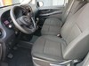 Mercedes Vito 114 cdi long mixto e6 diesel bianco