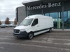 Mercedes Sprinter 316 2.1 cdi f 43/35 rwd t.alto e6 diesel bianco