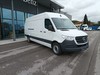 Mercedes Sprinter 316 2.1 cdi f 43/35 rwd t.alto e6 diesel bianco