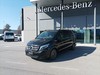 Mercedes Classe V long 250 d premium auto diesel nero