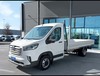 Maxus deliver 9 DELIVER9 Cab (L4) - ruota gemella - trazione posteriore - N1