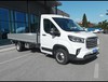 Maxus deliver 9 DELIVER9 Cab (L4) - ruota gemella - trazione posteriore - N1