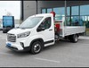 Maxus deliver 9 DELIVER9 Cab (L4) - ruota gemella - trazione posteriore - N1