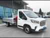 Maxus deliver 9 DELIVER9 Cab (L4) - ruota gemella - trazione posteriore - N1
