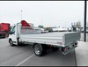 Maxus deliver 9 DELIVER9 Cab (L4) - ruota gemella - trazione posteriore - N1