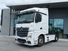 Mercedes Actros 1845 ls nrl flat cab. str.sp. 2,5 eurovi(e5)