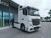 Mercedes Actros 1845 ls nrl flat cab. str.sp. 2,5 eurovi(e5)