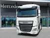 DAF FT XF 480 mx-13 ft space cab