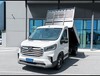 Maxus deliver 9 DELIVER9 Cab (L3) - ruota gemella - trazione posteriore - N1