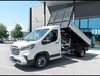Maxus deliver 9 DELIVER9 Cab (L3) - ruota gemella - trazione posteriore - N1