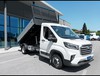 Maxus deliver 9 DELIVER9 Cab (L3) - ruota gemella - trazione posteriore - N1