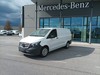Mercedes Vito 114 cdi long e6 diesel bianco