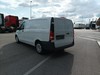 Mercedes Vito 114 cdi long e6 diesel bianco