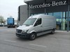 Mercedes Sprinter 316 cdi f 37/35 pro e6 diesel argento