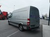 Mercedes Sprinter 316 cdi f 37/35 pro e6 diesel argento
