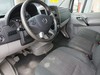 Mercedes Sprinter 316 cdi f 37/35 pro e6 diesel argento