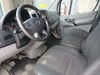Mercedes Sprinter 316 cdi f 37/35 pro e6 diesel argento