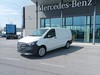 Mercedes Vito 116 cdi long pro my20 diesel bianco