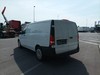 Mercedes Vito 116 cdi long pro my20 diesel bianco
