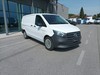 Mercedes Vito 116 cdi long pro my20 diesel bianco