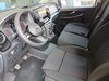 Mercedes Vito 116 cdi long pro my20 diesel bianco