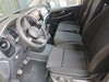 Mercedes Vito 116 cdi long pro my20 diesel bianco