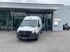 Mercedes Sprinter 314 2.1 cdi f 39/33 fwd h2 9g-tronic my20 diesel bianco