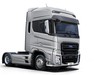 Ford Trucks F-max Comfort - Mega Cab - Con EHPAS