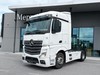 Mercedes Actros 1845 ls nrl flat cab. str.sp. 2,5 eurovi(e5)