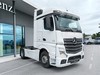 Mercedes Actros 1845 ls nrl flat cab. str.sp. 2,5 eurovi(e5)