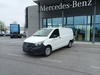 Mercedes Vito 116 cdi long auto e6 diesel bianco