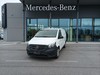 Mercedes Vito 116 cdi long auto e6 diesel bianco