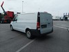 Mercedes Vito 116 cdi long auto e6 diesel bianco