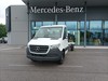 Mercedes Sprinter Telaio 319CDI 43/35 SELECT  bianco