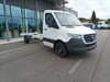 Mercedes Sprinter Telaio 319CDI 43/35 SELECT  bianco