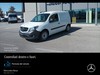 Mercedes Citan 111 cdi long blueff. e6d-temp diesel bianco