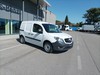 Mercedes Citan 111 cdi long blueff. e6d-temp diesel bianco
