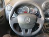 Mercedes Citan 111 cdi long blueff. e6d-temp diesel bianco