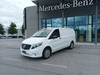 Mercedes Vito 114 cdi long pro auto my20