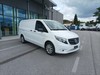 Mercedes Vito 114 cdi long pro auto my20