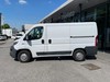 Fiat Ducato 35 ch1 2.3 mjt 130cv f.l. diesel bianco