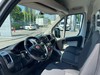 Fiat Ducato 35 ch1 2.3 mjt 130cv f.l. diesel bianco